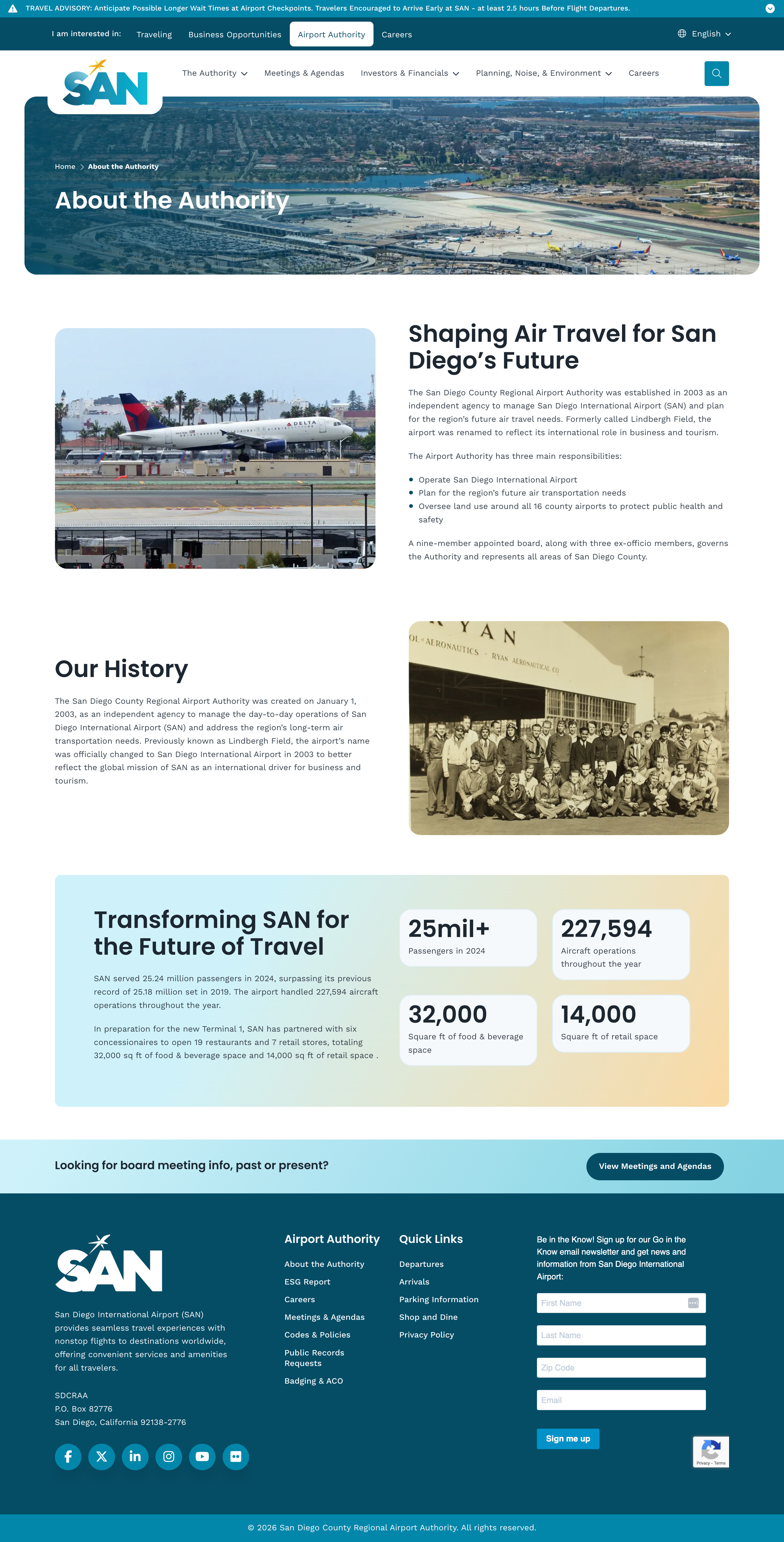 san.org screenshot 8